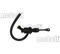 METELLI Cilindro trasmettitore, Frizione 55-0231