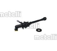 Pompa frizione Plastica 55-0247 METELLI per CITROËN C5 I C5 I Break