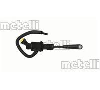 Pompa frizione Plastica 55-0251 METELLI per DACIA RENAULT