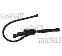 Pompa frizione Plastica 55-0253 METELLI per DACIA RENAULT