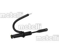 Pompa frizione Plastica 55-0255 METELLI per DACIA RENAULT