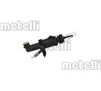 55-0260 METELLI Cilindro trasmettitore, Frizione per VW