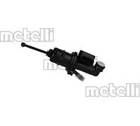 Pompa frizione Plastica 55-0261 METELLI per VW SEAT