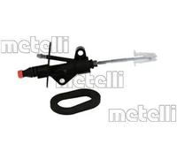 METELLI Cilindro trasmettitore, Frizione 55-0263