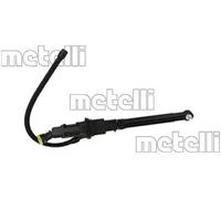 Pompa frizione Plastica 55-0267 METELLI per PEUGEOT CITROËN DS