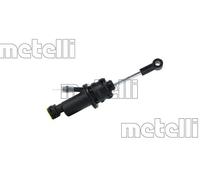 Pompa frizione Plastica 55-0272 METELLI per MERCEDES-BENZ CLA Coupé CLASSE A