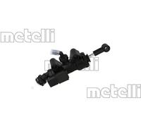 Pompa frizione Plastica 55-0273 METELLI per MERCEDES-BENZ CLASSE C T-Model