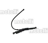 Cilindro Trasmettitore Frizione Metelli 55-0275 per Peugeot