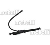 METELLI Cilindro trasmettitore, Frizione 55-0286