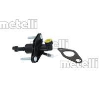 METELLI 55-0297 Pompa della frizione