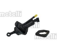 METELLI Cilindro trasmettitore, Frizione 55-0298