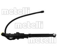Pompa frizione Plastica 55-0306 METELLI per CITROËN DS