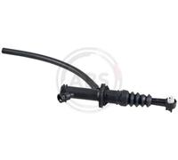 A.B.S. Cilindro trasmettitore frizione 61448 Plastica Ø 15,9 mm per Renault Megane III/Scénic III