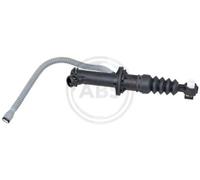 Pompa frizione Plastica 61453 A.B.S. per RENAULT CLIO IV CLIO IV Grandtour