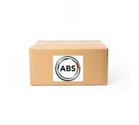 Pompa frizione Plastica 61637 A.B.S. per FIAT STRADA Pick-up ALBEA PALIO Weekend