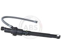 Pompa frizione Plastica 65003 A.B.S. per CITROËN PEUGEOT