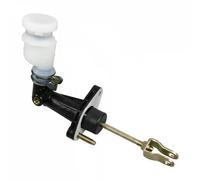 ABS All Brake Systems 75258 - Cilindro Trasmettitore, Frizione