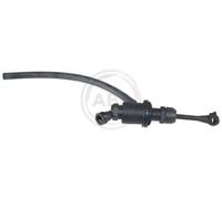 Pompa frizione Plastica 75378 A.B.S. per NISSAN MICRA III MICRA C+C III NOTE