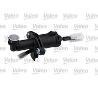 Pompa frizione Plastica 874326 VALEO per SKODA VW SEAT
