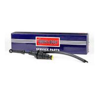 Pompa frizione Plastica BCM124 BORG & BECK per RENAULT OPEL NISSAN