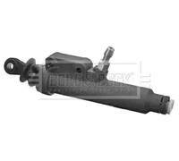 Pompa frizione Plastica BCM125 BORG & BECK per MERCEDES-BENZ VW