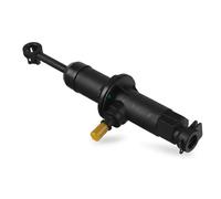 Pompa frizione Plastica BCM253 BORG & BECK per RENAULT CLIO II KANGOO