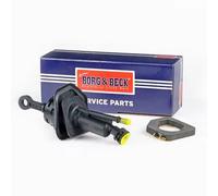 Pompa frizione Plastica BCM262 BORG & BECK per FORD LAND ROVER VOLVO
