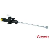 Brembo C 23 011 - Pompa Frizione