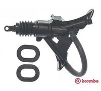 Pompa frizione Plastica C 24 016 BREMBO per FORD TRANSIT Pianale piatto/Telaio