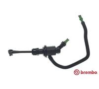 Pompa frizione Plastica C 56 030 BREMBO per NISSAN RENAULT