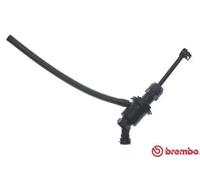 Brembo C 68 019 - Pompa Frizione