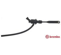 Pompa frizione Plastica C 68 020 BREMBO per NISSAN OPEL RENAULT
