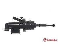 Pompa frizione Plastica C 85 020 BREMBO per VW SKODA AUDI SEAT