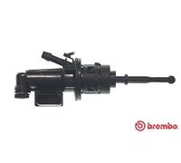 BREMBO C 85 021 Pompa della frizione
