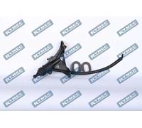 Pompa frizione Plastica CMC4033530 RYMEC