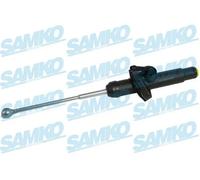 POMPA FRIZIONE SOTTO PEDALE PER FIAT PUNTO 188 cc 1.2 1.4 1.3 1.8 1.9 JTD