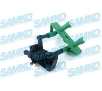LPR 2180 Cilindro trasmettitore, Frizione per FORD,MAZDA