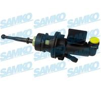 Pompa frizione Plastica F30104 SAMKO per SEAT VW SKODA AUDI