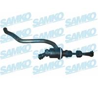 LPR Brakes Cilindro trasmettitore frizione 2278