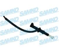 Pompa frizione Plastica F30301 SAMKO per RENAULT MEGANE III Grandtour FLUENCE
