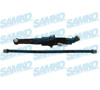 Pompa frizione Plastica F30342 SAMKO per PEUGEOT CITROËN
