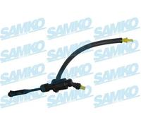 Pompa frizione Plastica F30356 SAMKO per DACIA SANDERO DUSTER LOGAN