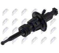 Pompa frizione Plastica NSP-CT-014 NTY