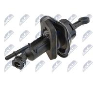 NTY NSP-FR-013 Cilindro trasmettitore, Frizione per FORD,LAND ROVER,VOLVO