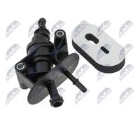 Pompa frizione Plastica NSP-FR-023 NTY