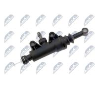 NTY Pompa della frizione NSP-ME-004 per A-Klasse (W176) 19,0mm Plastica