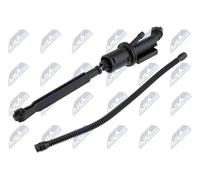 Pompa frizione Plastica NSP-PE-010 NTY