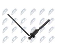 Cilindro trasmettitore frizione per OPEL | 021480, 05926