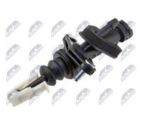 Pompa frizione Plastica NSP-PL-013 NTY
