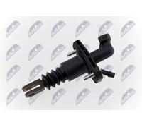 Cilindro trasmettitore frizione anteriore per SUZUKI | 0781-JB627, 85-08-804